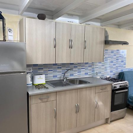 Blanca Frente Al Mar Apartman Punta Mujeres Kültér fotó