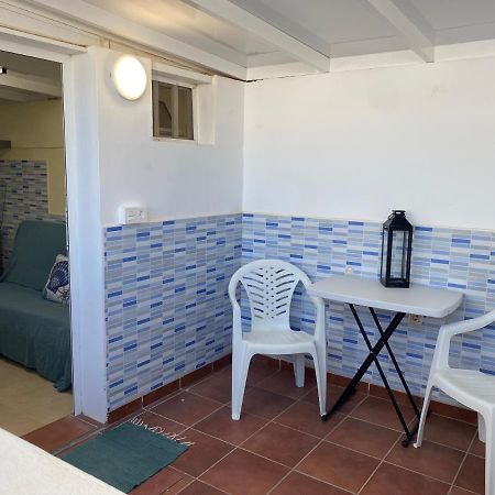 Blanca Frente Al Mar Apartman Punta Mujeres Kültér fotó