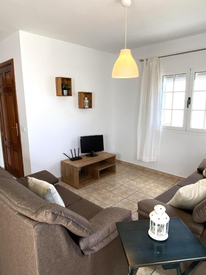 Blanca Frente Al Mar Apartman Punta Mujeres Kültér fotó