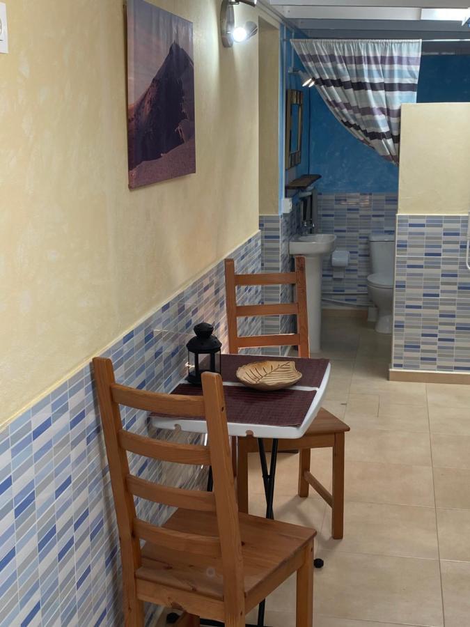Blanca Frente Al Mar Apartman Punta Mujeres Kültér fotó