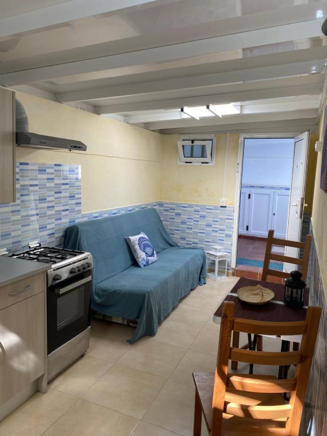 Blanca Frente Al Mar Apartman Punta Mujeres Kültér fotó