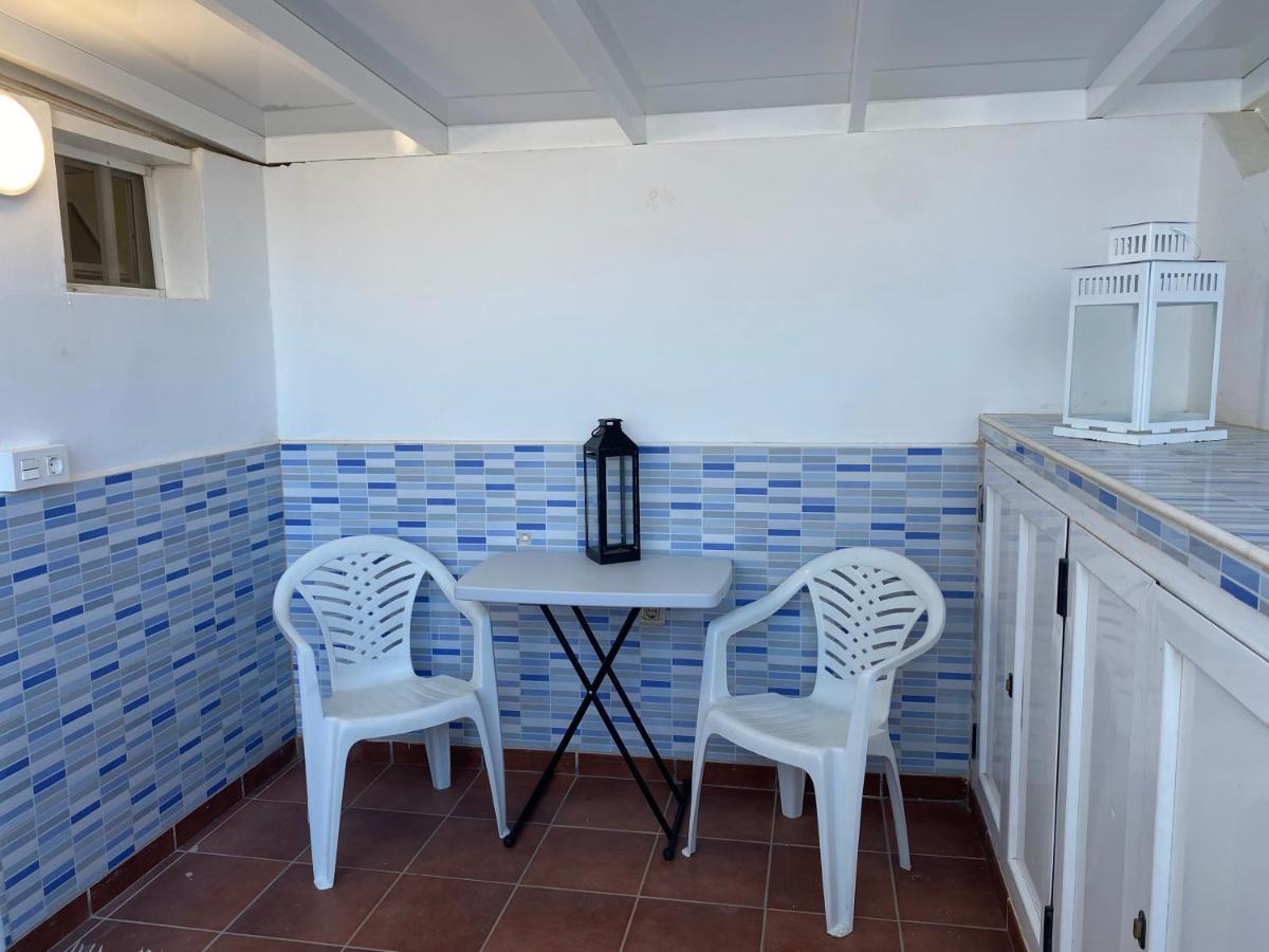 Blanca Frente Al Mar Apartman Punta Mujeres Kültér fotó