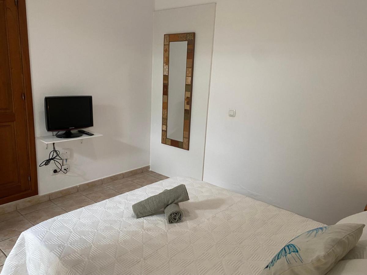 Blanca Frente Al Mar Apartman Punta Mujeres Kültér fotó