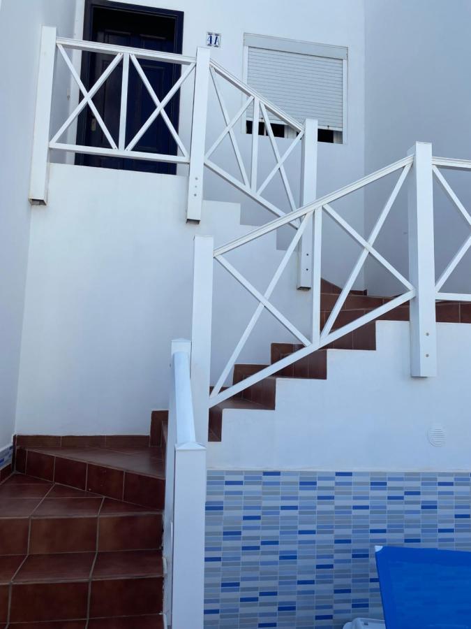 Blanca Frente Al Mar Apartman Punta Mujeres Kültér fotó